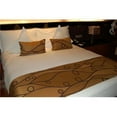 thumbnail image 1 of Rifz GMS511099-T250 T-250 Cotton Blend Duvet Cover, Satin Stripe - King Size, 1 of 1