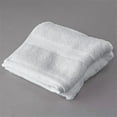 thumbnail image 1 of Rifz Textiles GVZW1632600 GVZ Collection 100% Cotton White Hand Towels 12 PK, 1 of 5
