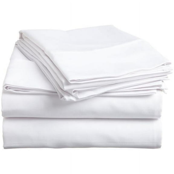 Rifz Textiles KSMFKFTS788014 Rifz KSM Collection Royal Microfiber King Fitted Sheet 6 PK
