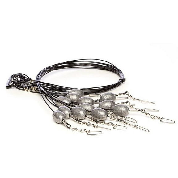 Rig'Em Right Decoy Anchors 54" 6oz