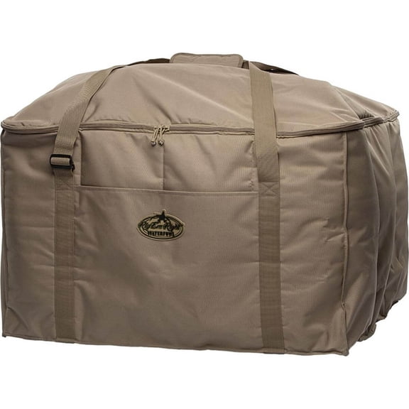 Rig'Em Right Deluxe 12 Slot Lesser Decoy Bag
