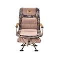 thumbnail image 1 of Rig Em Right Hyde 360 Hunting Blind Chair Optifade Timber, 1 of 2