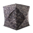 thumbnail image 1 of Rig Em Right HydeOut Ground Blind, 1 of 9