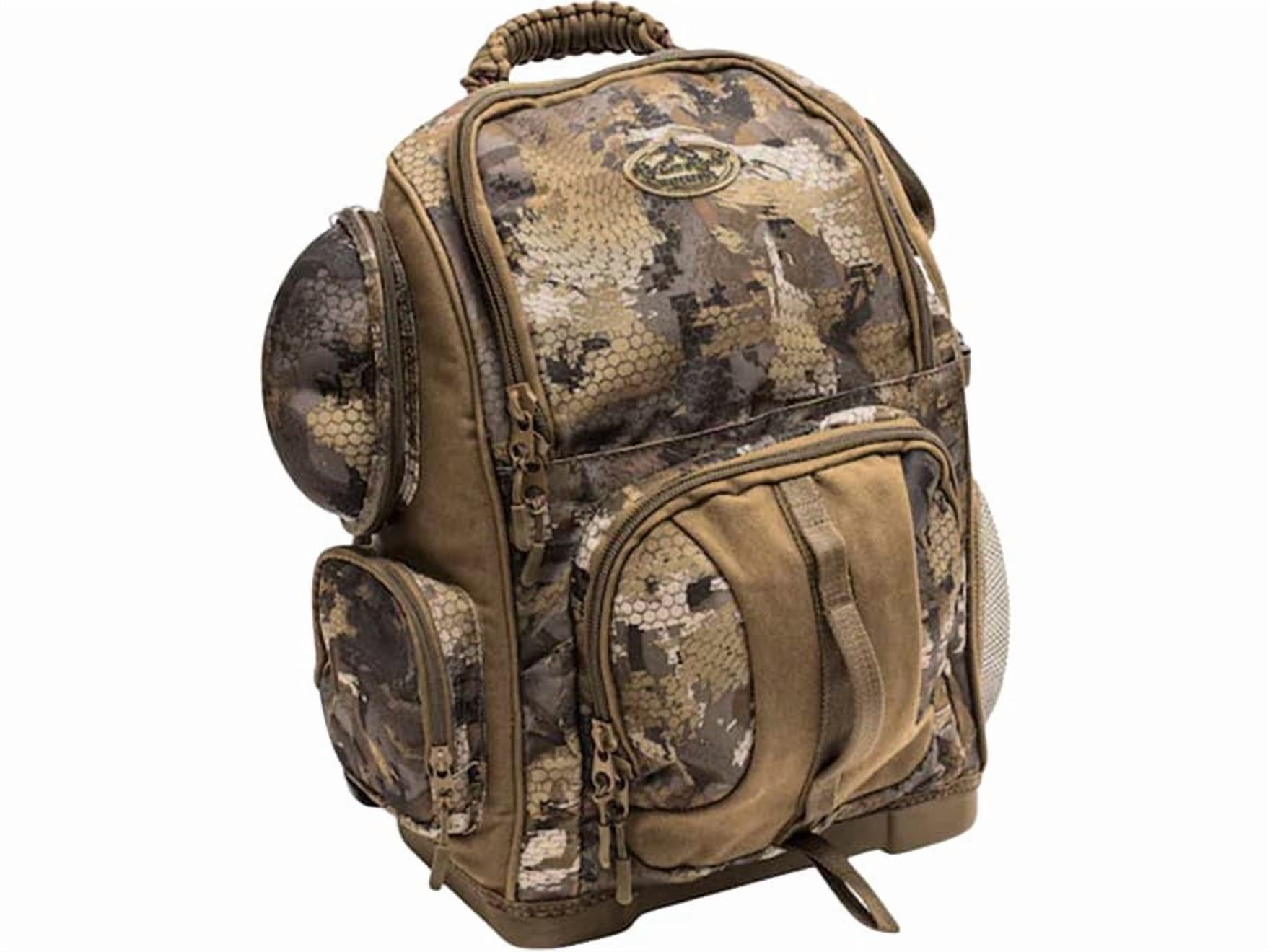 Rig 'Em Right Lowdown Floating Backpack Gore Optifade Waterfowl Timber ...