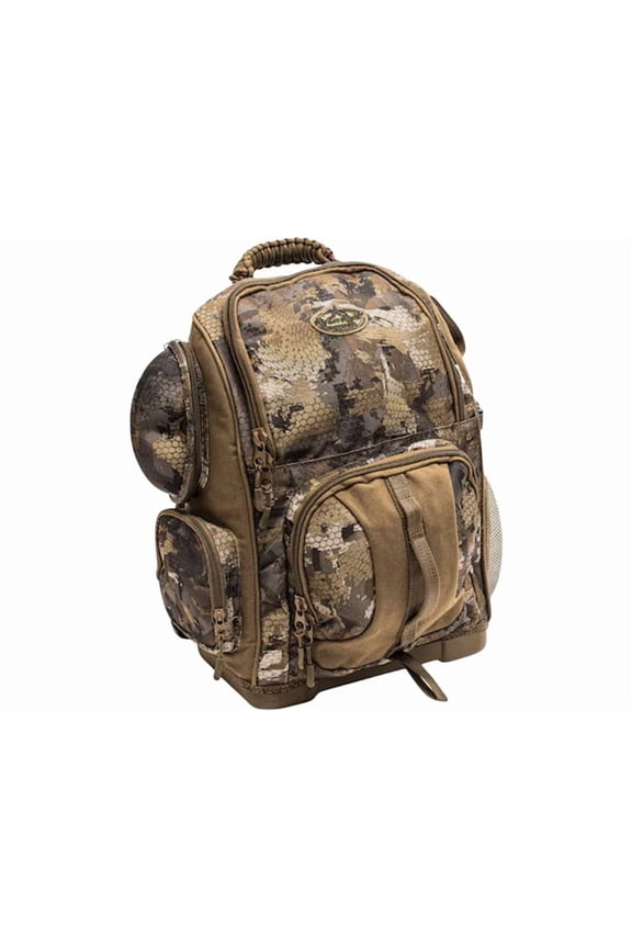 Rig 'Em Right Lowdown Floating Backpack Gore Optifade Waterfowl Timber