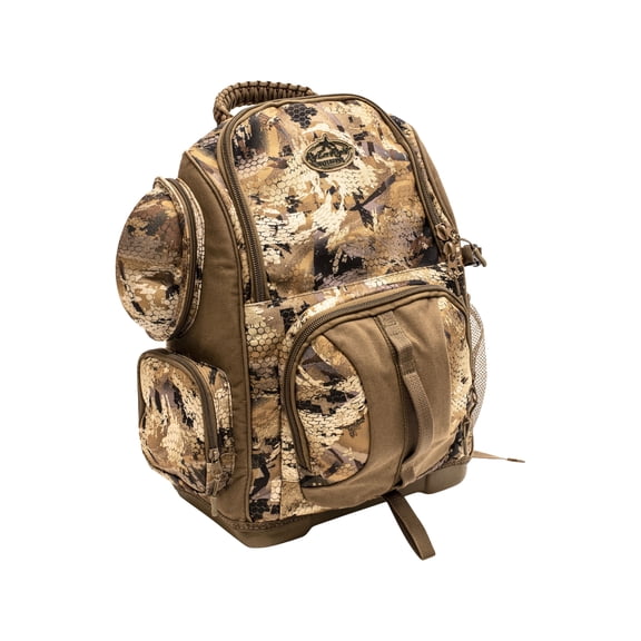 Rig 'Em Right Lowdown Floating Backpack Gore Optifade Waterfowl Marsh