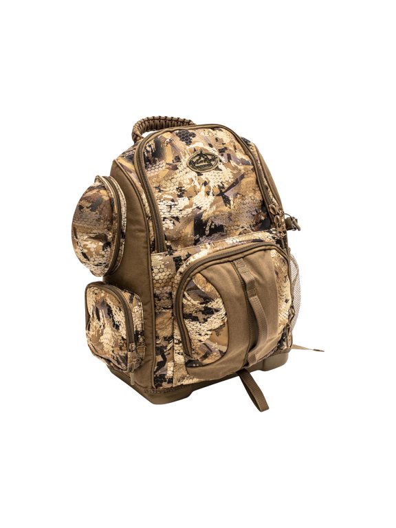 Rig Em Right Lowdown Floating Backpack