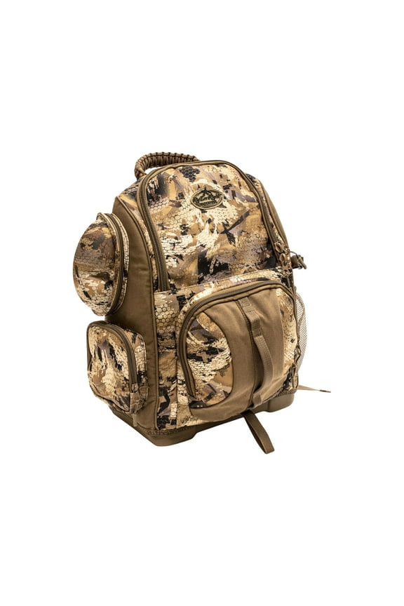 Rig 'Em Right Lowdown Floating Backpack Gore Optifade Waterfowl Marsh