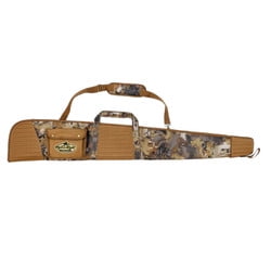 Rig'Em Right Outdoors Nitro Deluxe Floating Gun Case Optifade Timber Camo