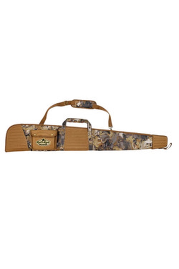 Outdoors Nitro Deluxe Floating Gun Case Optifade Timber Camo