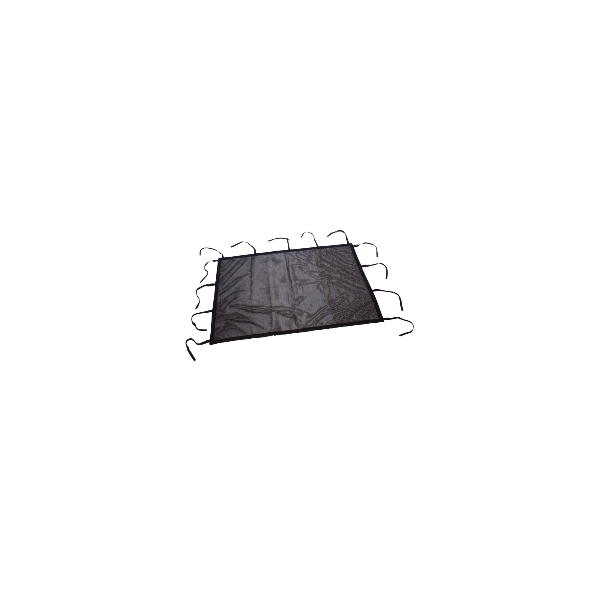 Rig Rite 1132 Stowzall Boat Lift Storage Net - Walmart.com