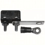 Rig Rite 340; Circuit Breaker 40 Amp