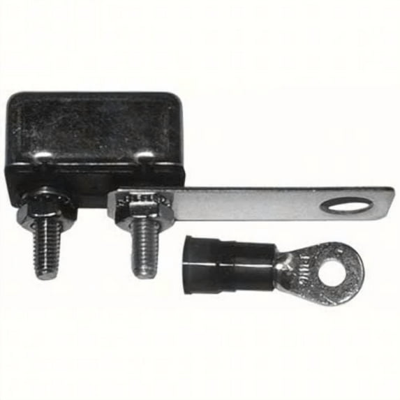 Rig Rite 340; Circuit Breaker 40 Amp