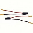 thumbnail image 1 of Rig Rite  605; H/D Quick Connectors Black Pin, 1 of 1