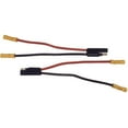 thumbnail image 1 of Rig Rite  606; H/D Quick Connectors Red Pin, 1 of 2