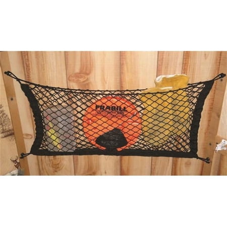 Rig Rite Manufacturing 1400 14 in. Cargo Pocket Storage Net