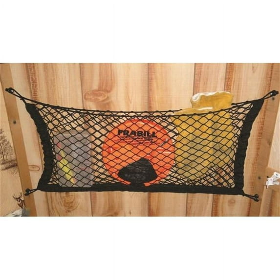 Rig Rite Manufacturing 1400 14 in. Cargo Pocket Storage Net