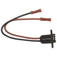 thumbnail image 1 of Rig Rite V-Groove Trolling Motor Receptable, 2 Wire, 1 of 2