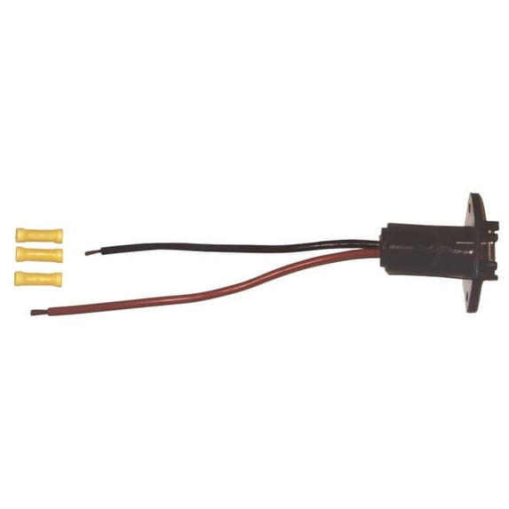 Rig Rite Manufacturing 480 485 OEM Retrofit Trolling Motor Receptacles & Plugs