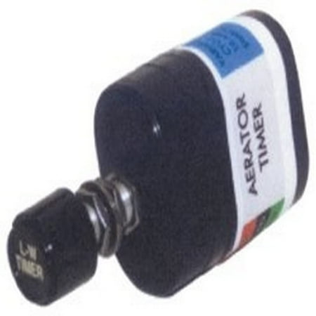 Rig Rite Manufacturing Rig Rite Variable Livewell Timer, 510