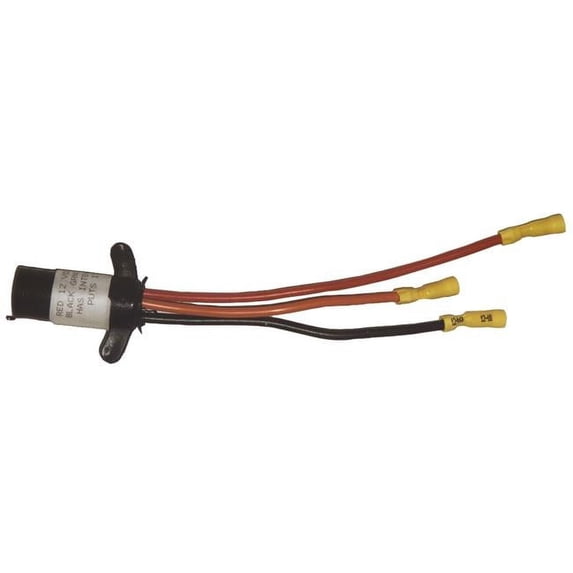 Rig Rite Manufacturing 420 Marine V-Groove Trolling Motor Plug