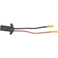 thumbnail image 1 of Rig Rite V-Groove Trolling Motor V-Groove Plug, 2 Wire, 1 of 1
