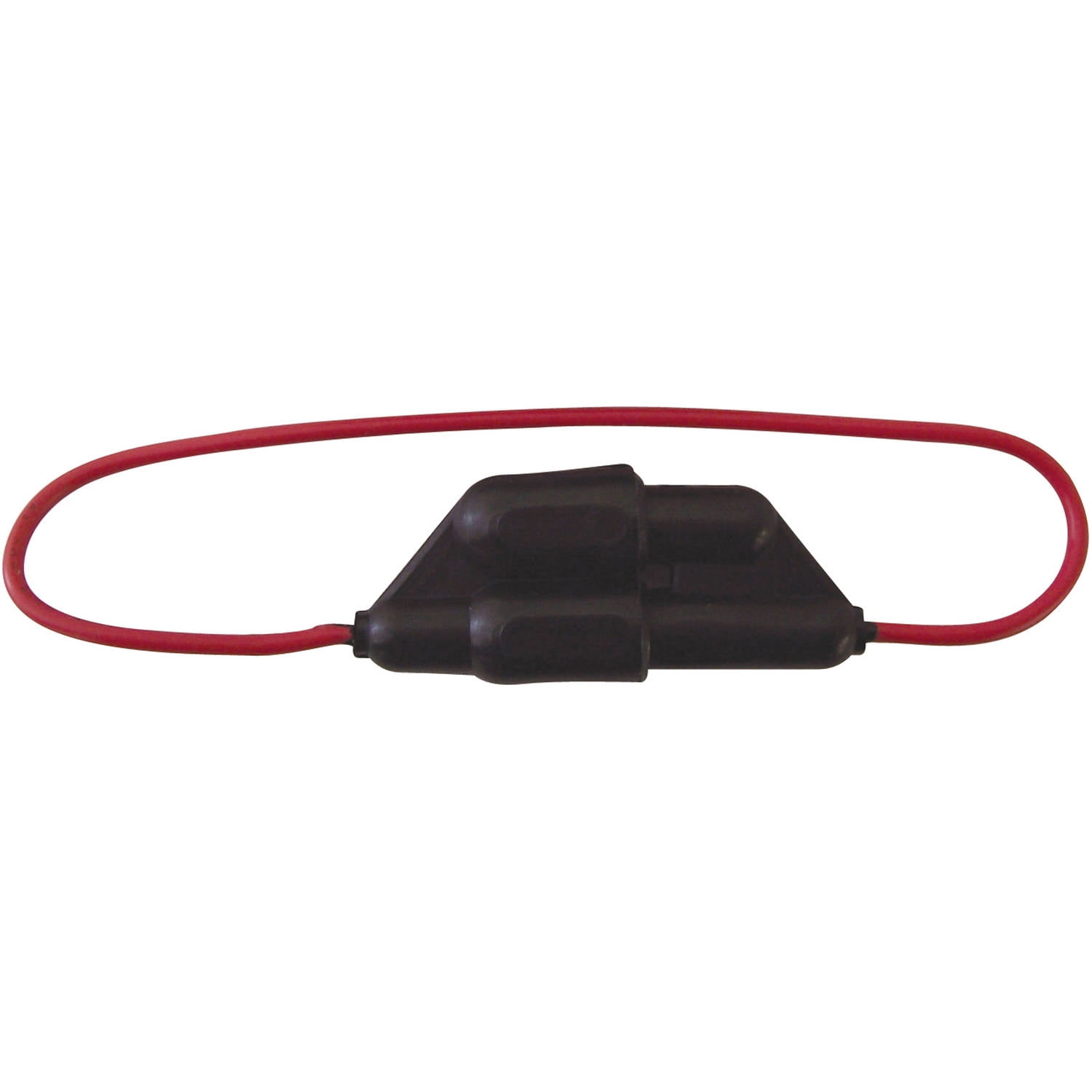 Rig Rite Watertight Marine Fuse Holder and Spare Fuse - Walmart.com