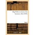 thumbnail image 1 of Rig-Véda Ou Livre Des Hymnes. Tome 2 (Paperback), 1 of 1