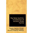 thumbnail image 1 of Rig-Veda-Sanhita : A Collection of Ancient Hindu Hymns (Paperback), 1 of 1