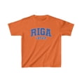 thumbnail image 1 of Riga Latvia Kids Shirt Gifts Youth Tee Tshirt, 1 of 2