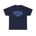 thumbnail image 1 of Riga Latvia Shirt Gifts Tshirt Crew Neck Short Sleeve, 1 of 9