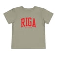 thumbnail image 1 of Riga Latvia Toddler Shirt Gifts Boy Girl Size 2T-5T, 1 of 4