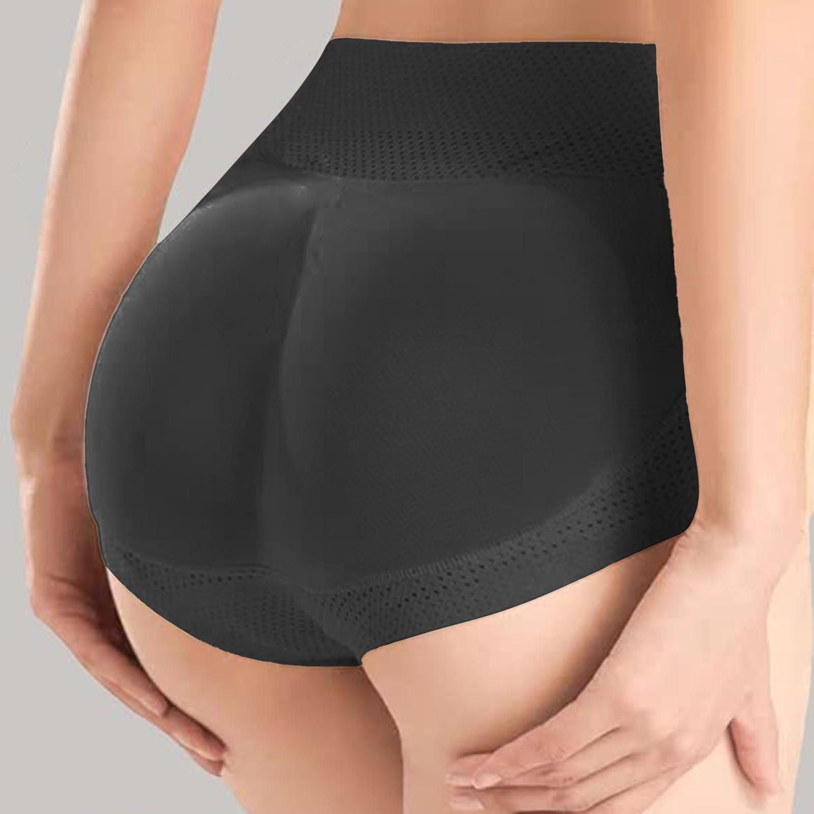 Vrouwen Butt Lifter Shaper Slipje Body Shaper Hip Enhancer Big Fake Ass Booty Hip Padded Body Shapewear Controle Slipje
