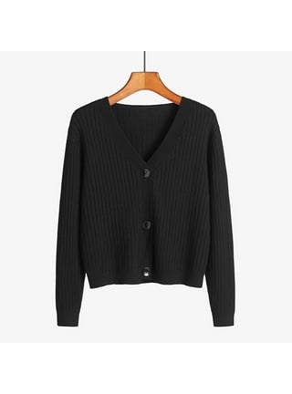 One size fits all cardigan 2025