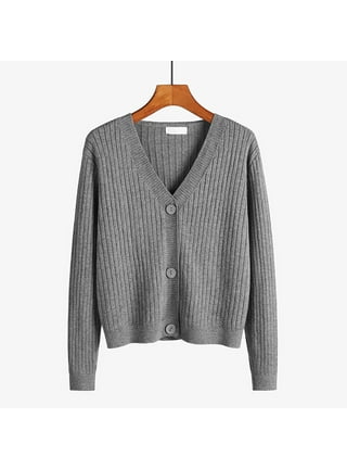 One Size Fits All Cardigan
