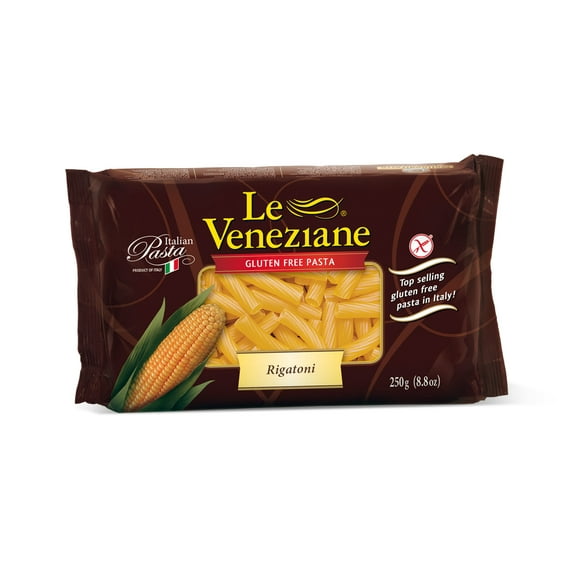Rigatoni