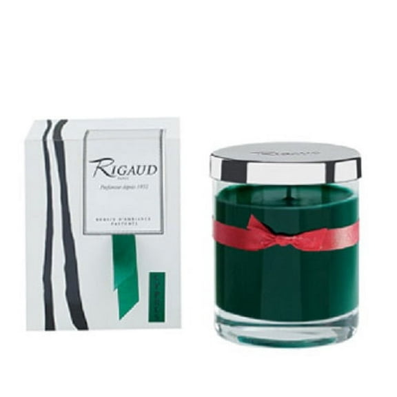 Rigaud Cypres Medium Candle 170g