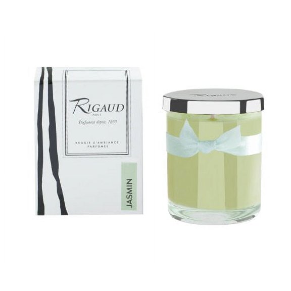 Rigaud Jasmin Small Candle 2.12Oz