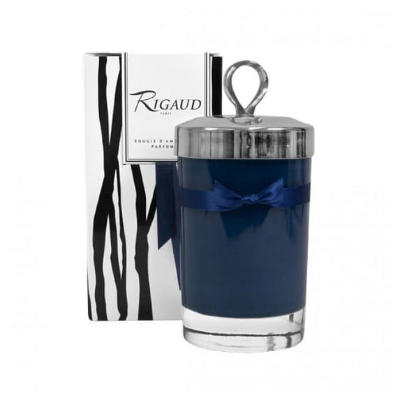 Rigaud Reine de la Nuit Large Candle 7.4 oz