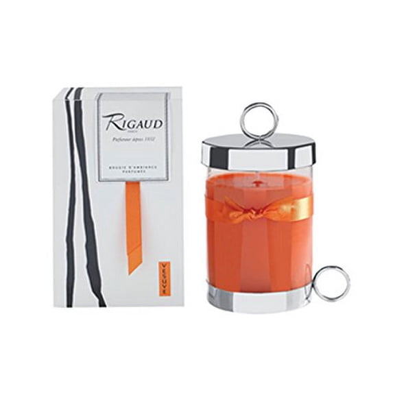 Rigaud Vesuve Large Candle 7.4 oz