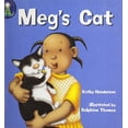 thumbnail image 1 of Pre-Owned Rigby Lighthouse: Individual Student Edition (Levels E-I) Meg's Cat (Paperback) 0757819362 9780757819360, 1 of 1