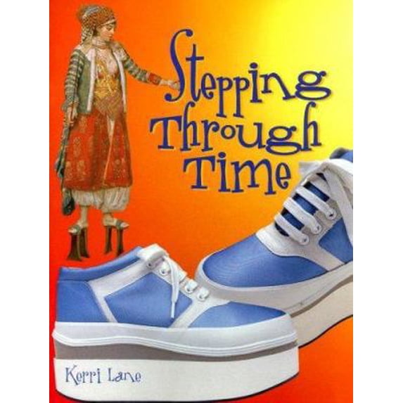 Pre-Owned Rigby Literacy: Student Reader Grade 2 (Level 15) Step Through Time (Paperback) 076356110X 9780763561109