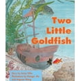 thumbnail image 1 of Rigby PM Collection: Two Little Goldfish: Individual Student Edition Orange (Levels 15-16) (Paperback), 1 of 1