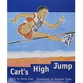 thumbnail image 1 of Pre-Owned Carl's High Jump: Individual Student Edition Gold (Levels 21-22) (Paperback) 0757811833 9780757811838, 1 of 1
