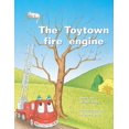 thumbnail image 1 of Pre-Owned The Toytown Fire Engine: Individual Student Edition Yellow (Levels 6-8) (Paperback) 0763560022 9780763560027, 1 of 1