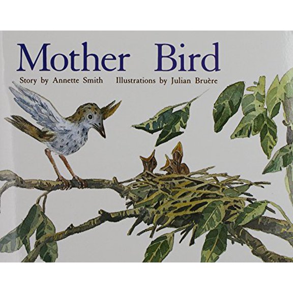 Pre-Owned Mother Bird: Individual Student Edition Red (Levels 3-5), 9780763559854, 0763559857, Paperback, 1 edition