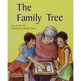 thumbnail image 1 of Pre-Owned The Family Tree: Individual Student Edition Gold (Levels 21-22) (Rigby PM Plus) Paperback, 1 of 1