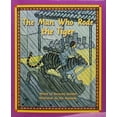thumbnail image 1 of Pre-Owned The Man Who Rode the Tiger: Individual Student Edition Silver (Levels 23-24), Used [Paperback], 1 of 1