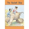 thumbnail image 1 of Pre-Owned Pre-Owned The Rocket Ship: Individual Student Edition Orange (Levels 15-16) (Rigby PM Plus) Paperback, 1 of 1