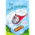 thumbnail image 1 of Rigby PM Plus: The Work Helicopter (Paperback), 1 of 1
